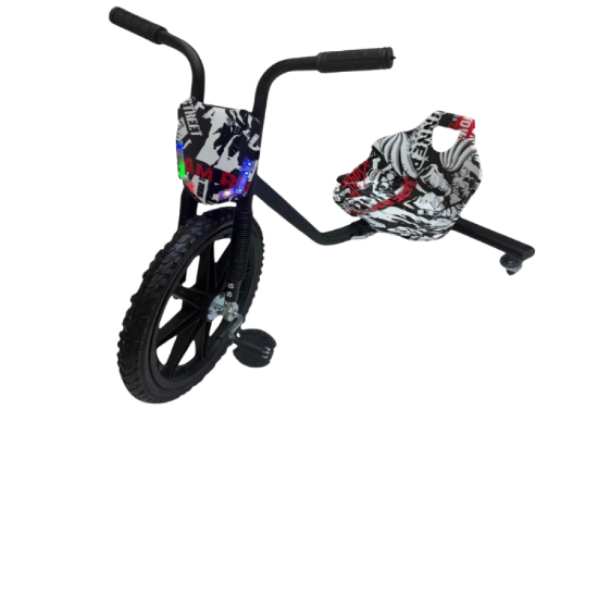 صورة سكوتر درفت دراجة